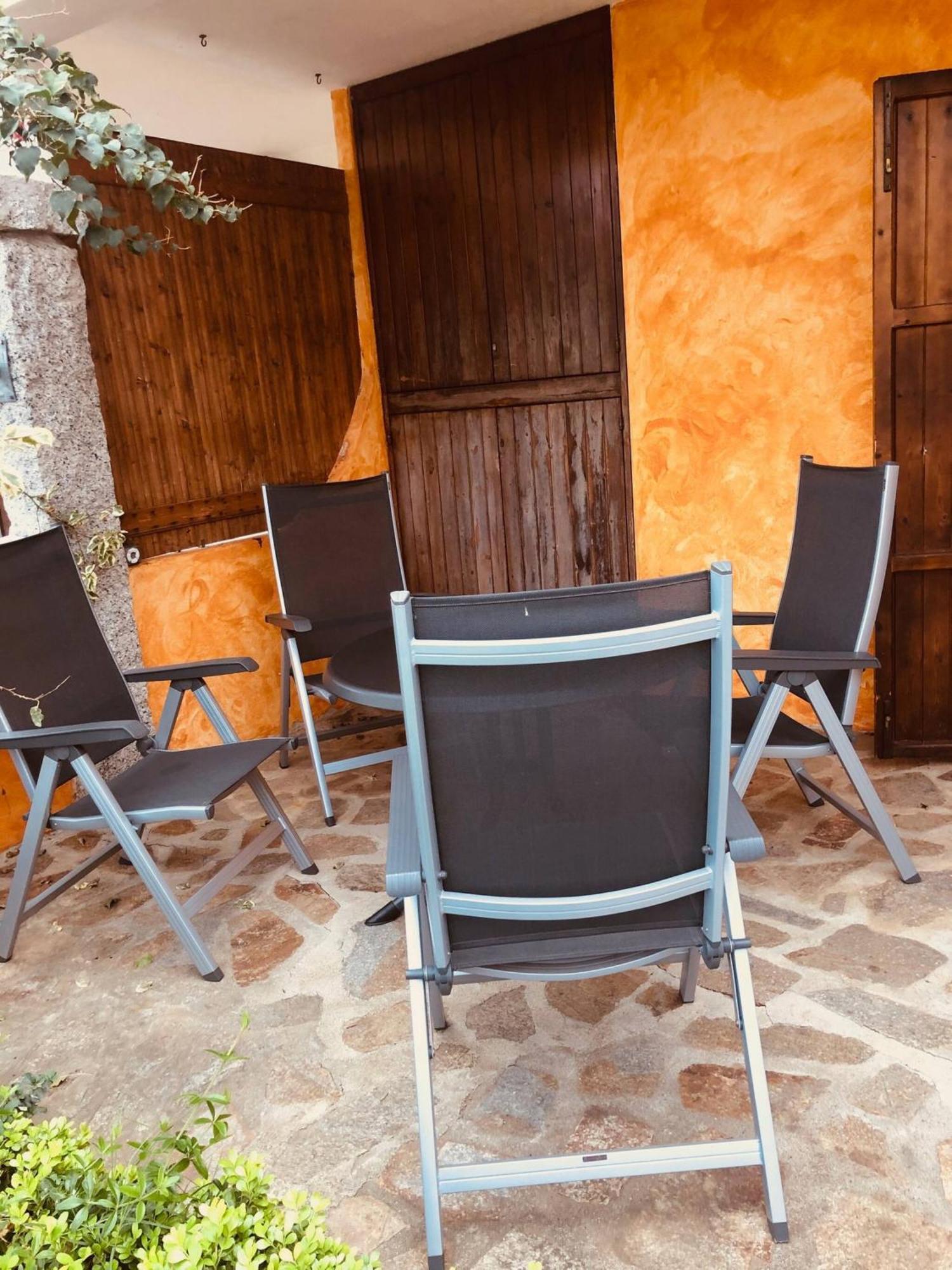 Casa Vacanze Vista Mare A Budoni - Sam01 Tanaunella Exterior photo