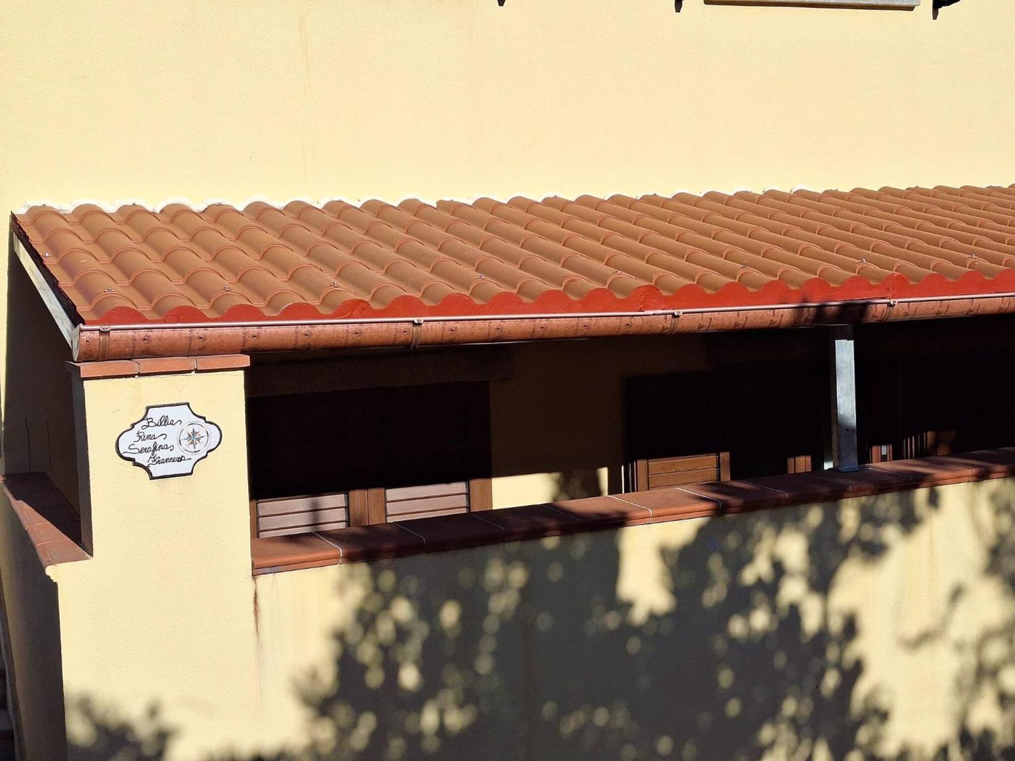 Casa Vacanze Vista Mare A Budoni - Sam01 Tanaunella Exterior photo